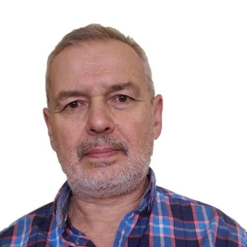 Alex  K. profile photo