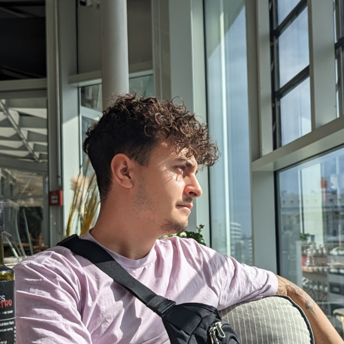 Eliott L. profile photo