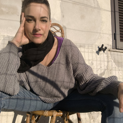 Erika V. profile photo
