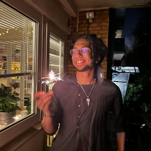 Raul Aaron D. profile photo