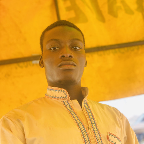 Akinwunmi  H. profile photo