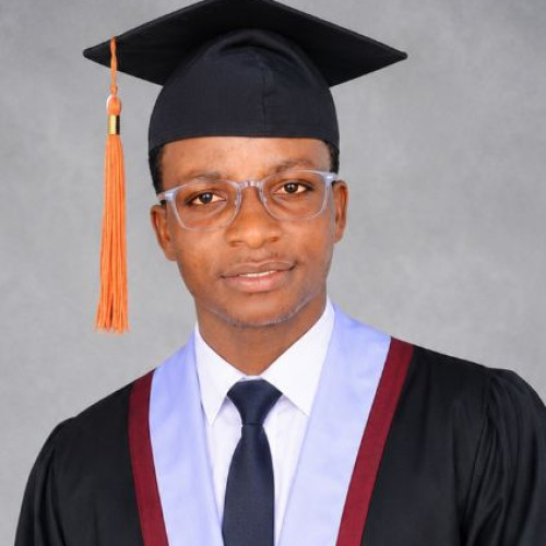 Joshua B. profile photo