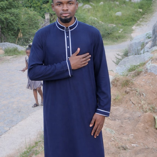 Omar M. profile photo