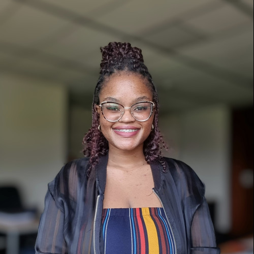 Tercia R. profile photo