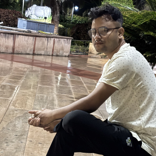 Shubham S.