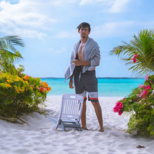 Amine  N. profile photo
