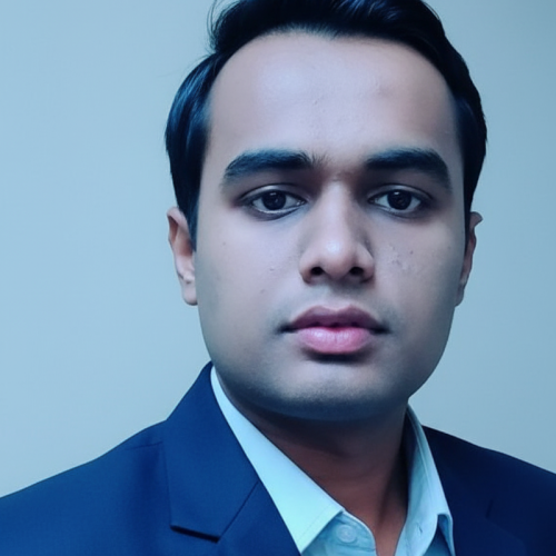 Vivek Y. profile photo