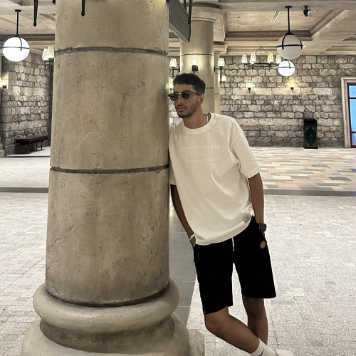 Mounir H.