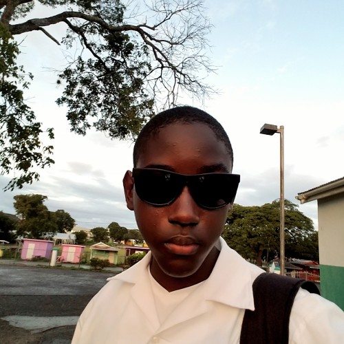 Ahijah  L. profile photo