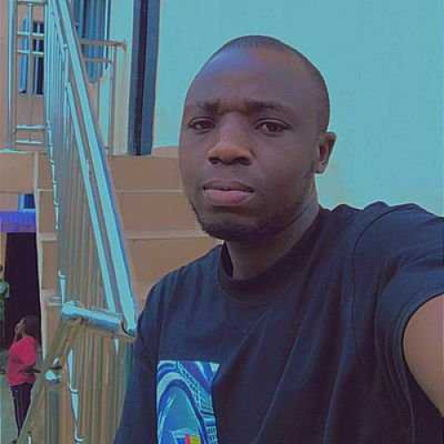 Ameh P. profile photo