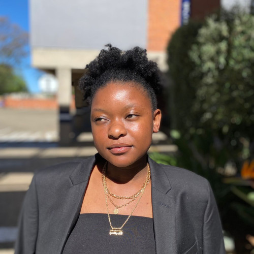 Shantel M. profile photo