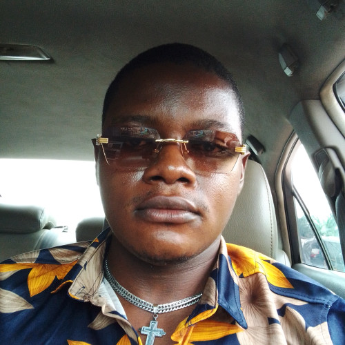Chukwuma  O. profile photo