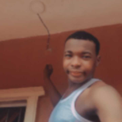 Johnson Olarewaju F. profile photo