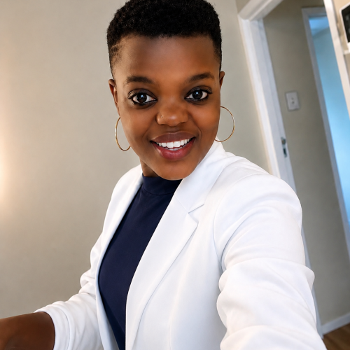 Tembakazi G. profile photo