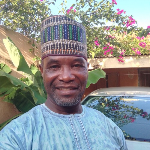 Suleiman B. profile photo