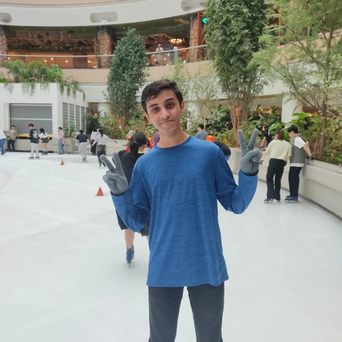 Saad Z. profile photo