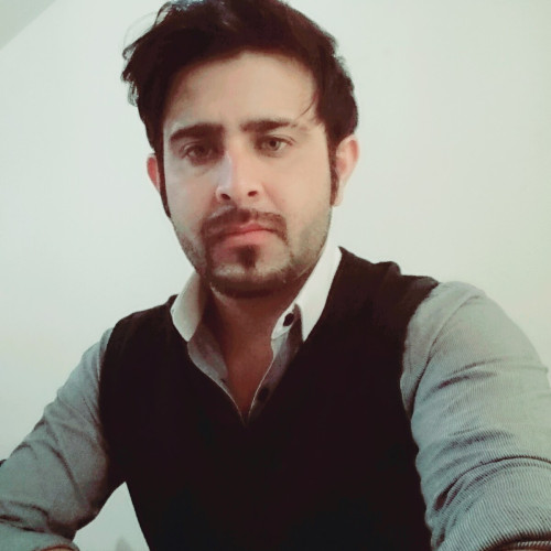 Muhammad Daud R. profile photo