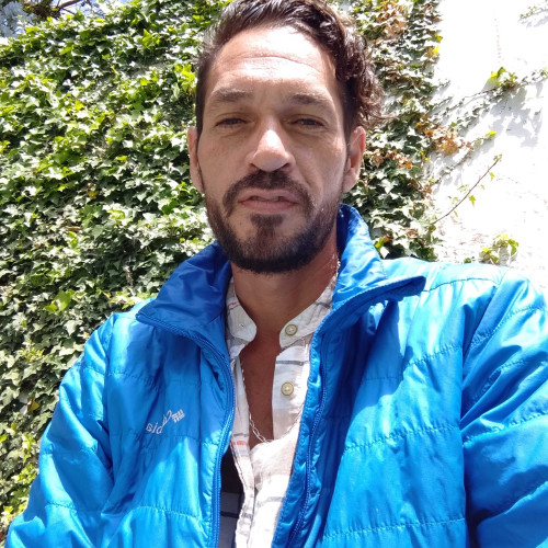 tony m.