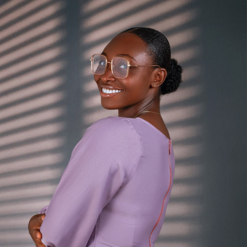 Veronica  O. profile photo