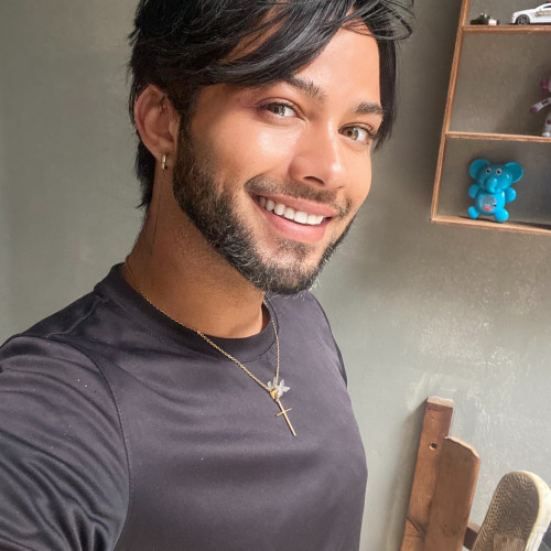 WILLIAN M. profile photo