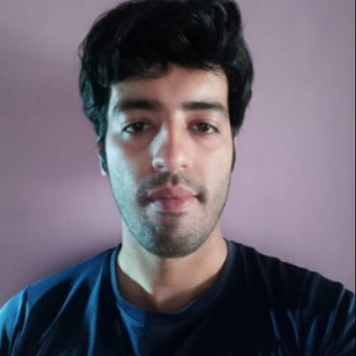 Avinash A. profile photo
