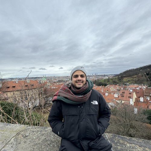 Ahmed S. profile photo