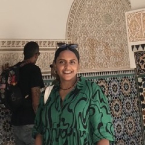 Fatiha K.