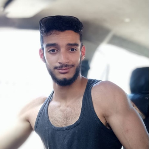 Hamza E. profile photo