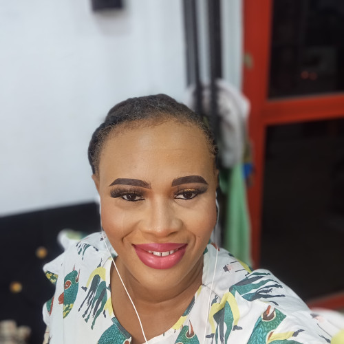 Chidera J. profile photo