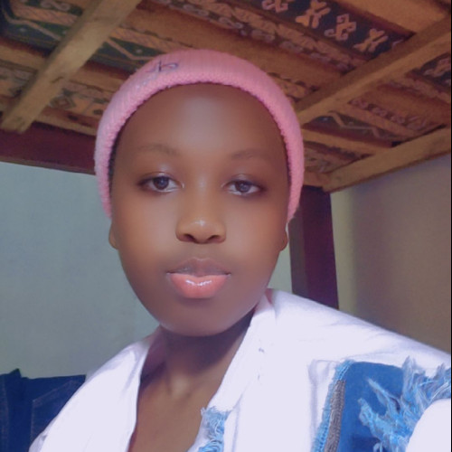 Aleesha  A. profile photo