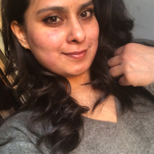 Shreya C. profile photo