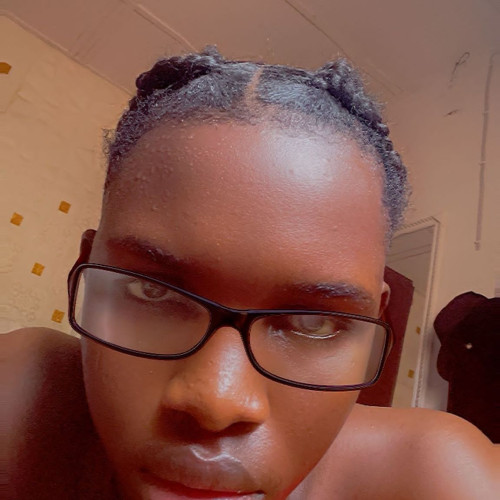 Ayodeji M.