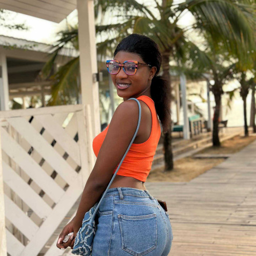 Crystal E. profile photo