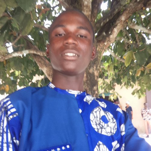 Agbejor  S. profile photo