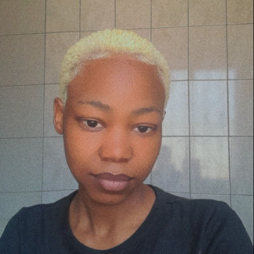 Thlokomelo C. profile photo