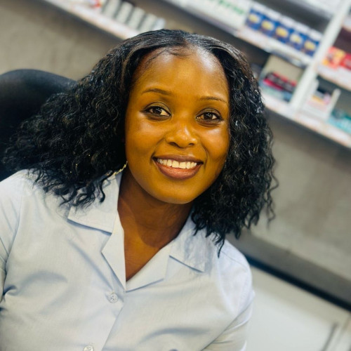 Yolanda E. profile photo
