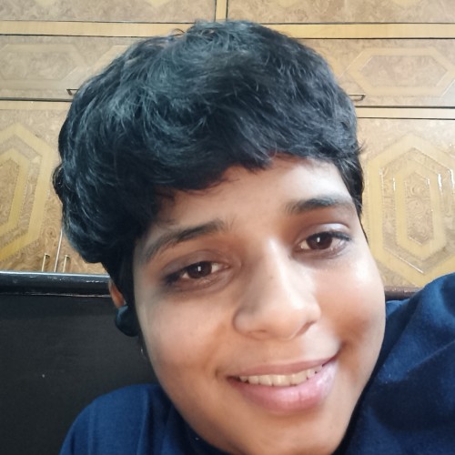 Priyanshi  K.
