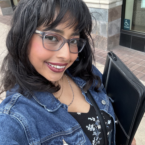 Carissa E. profile photo