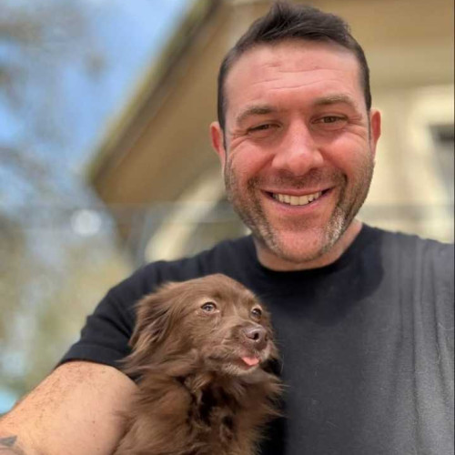 John F. profile photo