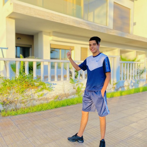 Houssam  E. profile photo