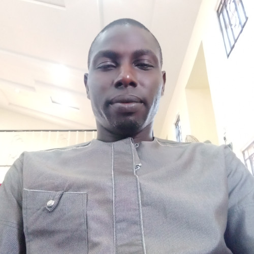 ADEBAYO O. profile photo