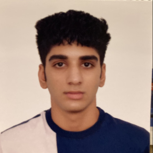 Haris J. profile photo