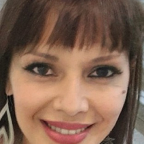 Maria D. profile photo