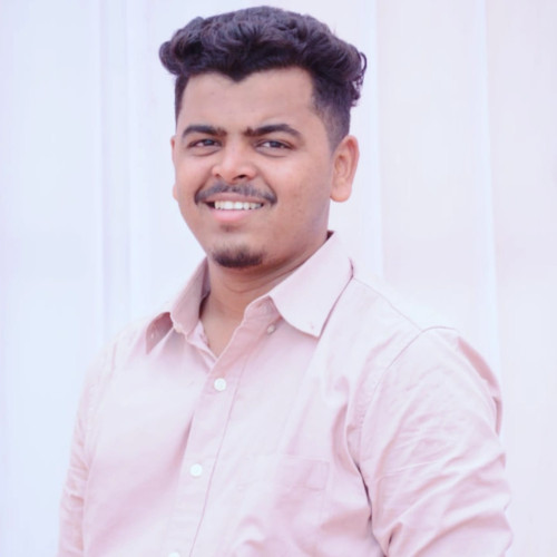 Tejas M. profile photo