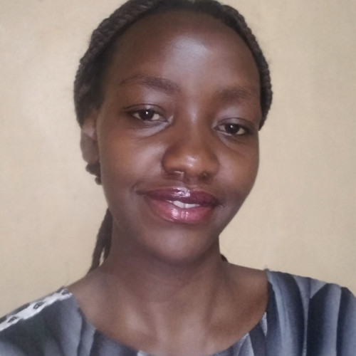 Chepchirchir A. profile photo