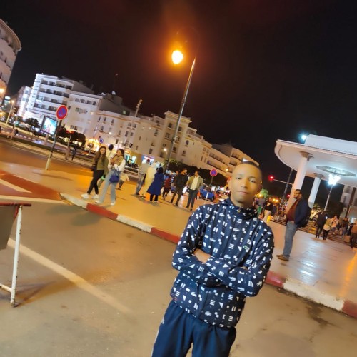 Zakaria A. profile photo