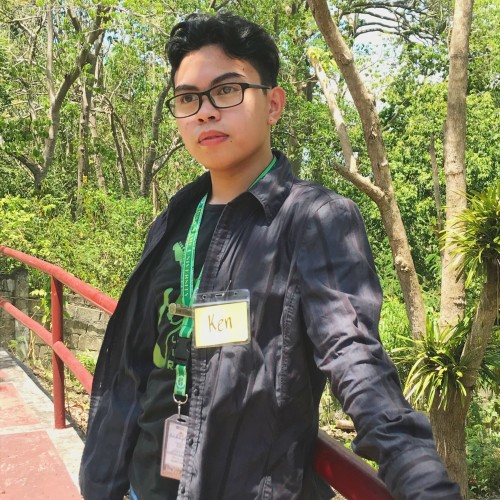 Kenneth Gabriel  O. profile photo