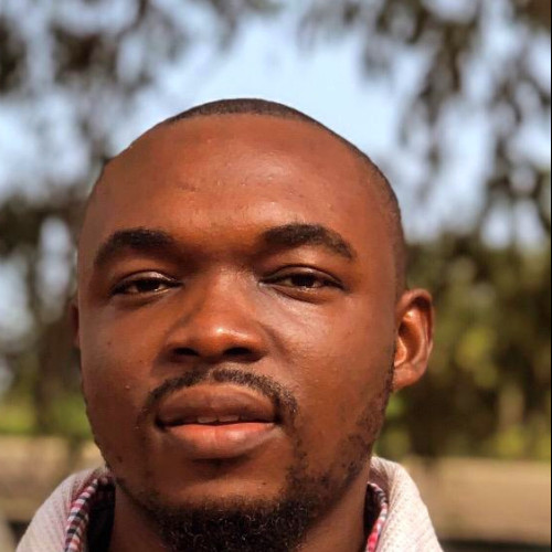 Manasseh O. profile photo