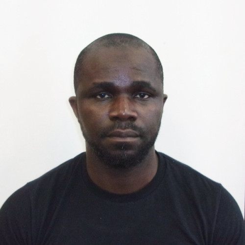 Samson  O. profile photo