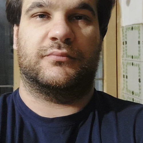 Tomas M. profile photo